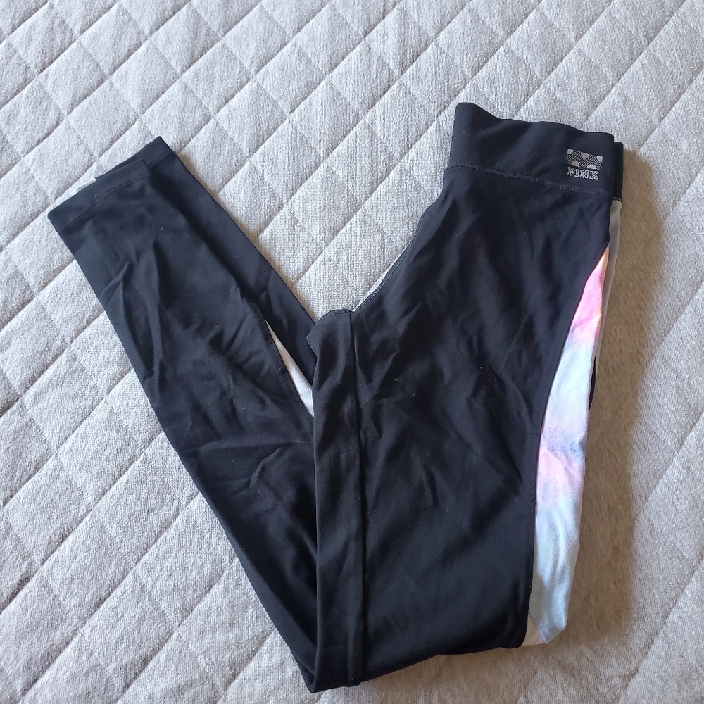 ⭐ 4/$20 VS PINK Ultimate Leggings XS‎